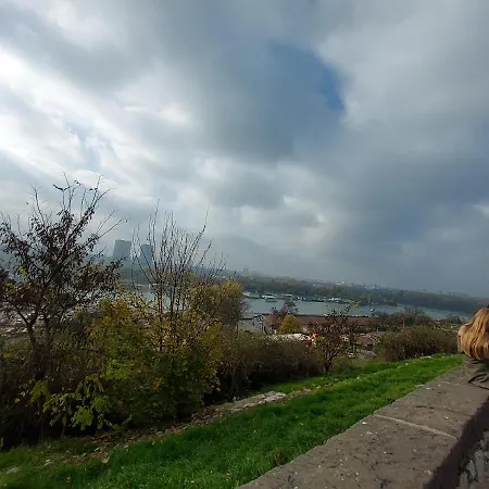 Apartamento Daca Stan Na Dan *