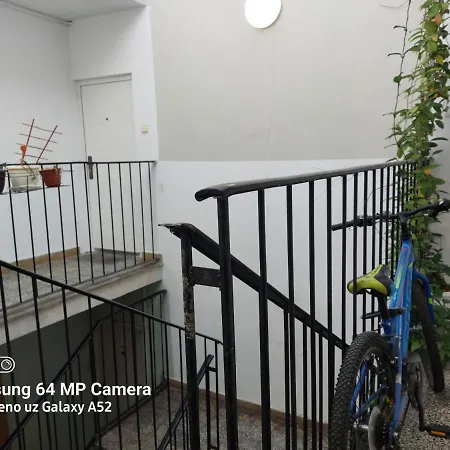 Daca Stan Apartment