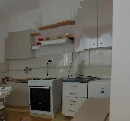 Daca Stan * Belgrade