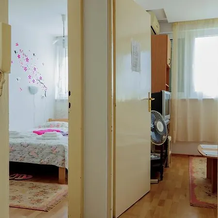 Daca Stan Na Dan דירה *