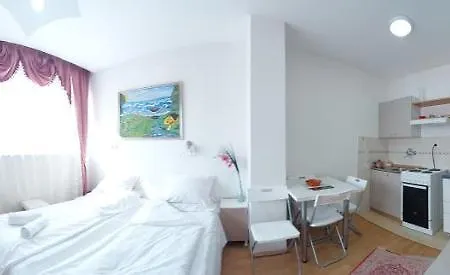 Daca Stan * Belgrade