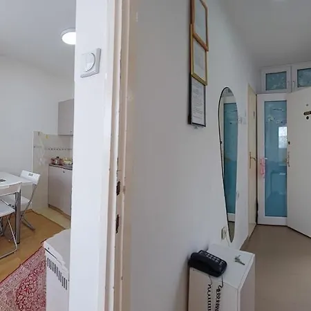 Daca Stan Na Dan דירה *