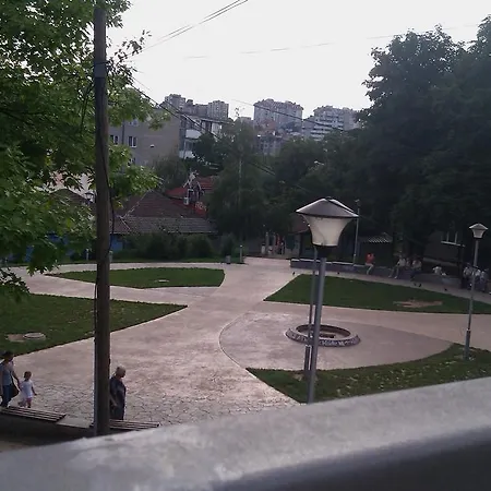 Daca Stan Na Dan * Belgrade