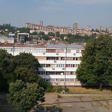 Daca Stan Na Dan Belgrade