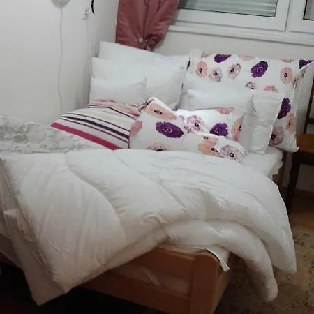 דירה Daca Stan Na Dan *