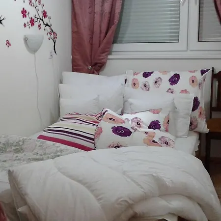 Daca Stan Apartment Belgrade