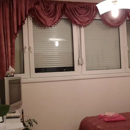 Daca Stan Na Dan דירה בלגרד