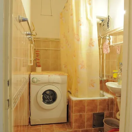 דירה Daca Stan Na Dan בלגרד