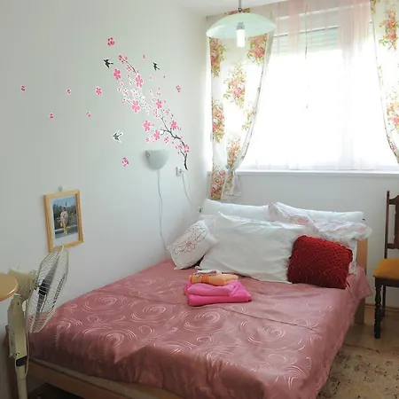 Daca Stan Na Dan Belgrade