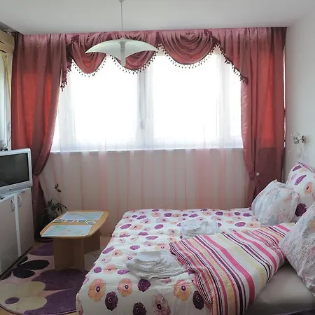 Appartement Daca Stan Na Dan *