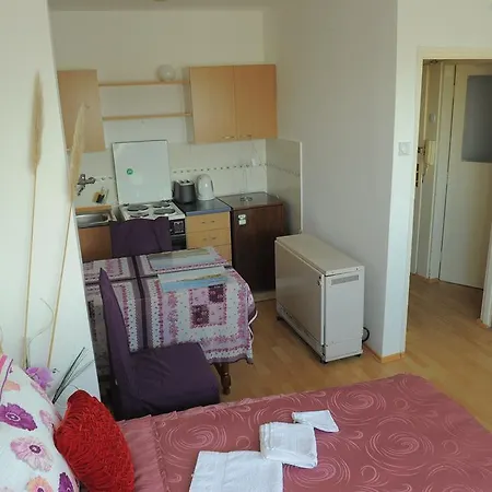 Appartement Daca Stan Na Dan Belgrade