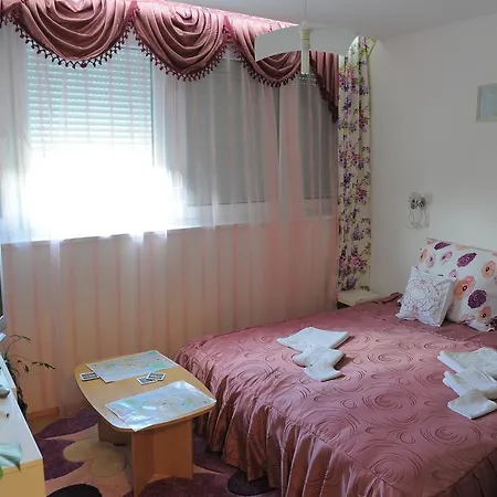 Daca Stan Na Dan בלגרד