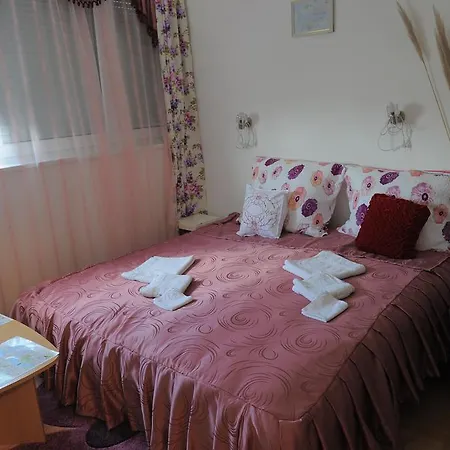 Appartement Daca Stan Na Dan