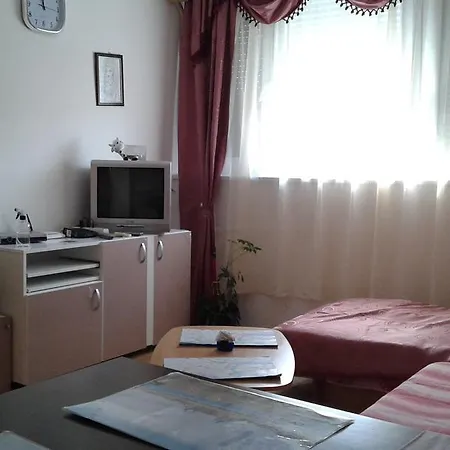 דירה Daca Stan Na Dan *