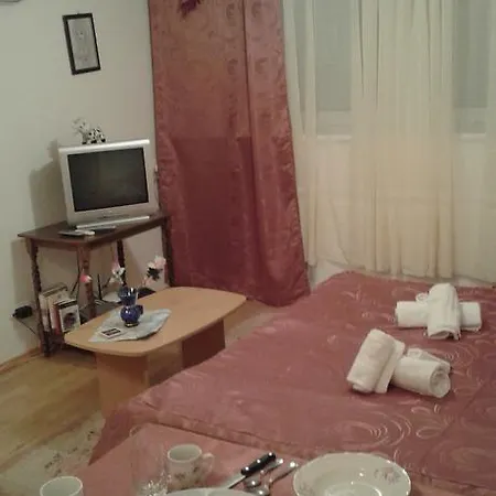 Daca Stan Na Dan * בלגרד