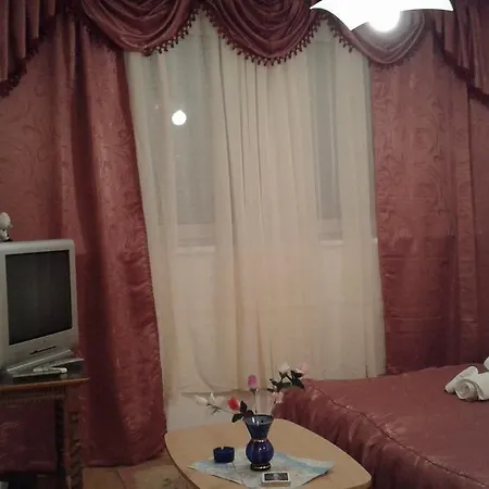 Daca Stan Na Dan בלגרד