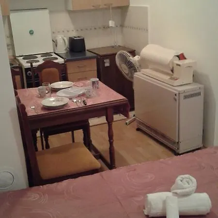 Daca Stan Na Dan * בלגרד