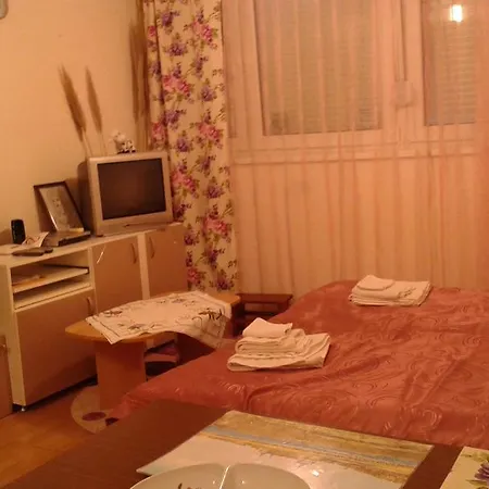 Daca Stan Na Dan * 베오그라드