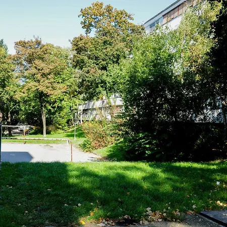 Apartamento Daca Stan Na Dan