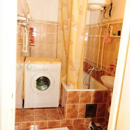 Daca Stan Na Dan דירה בלגרד