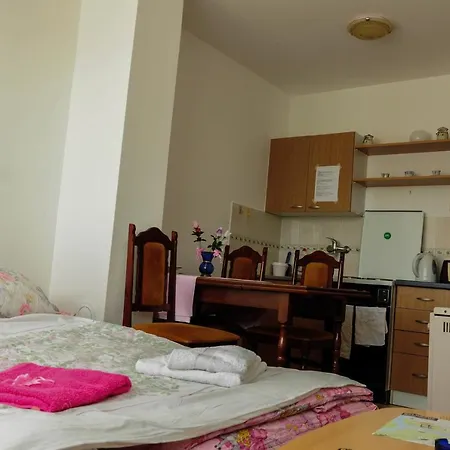 Daca Stan Na Dan Belgrade