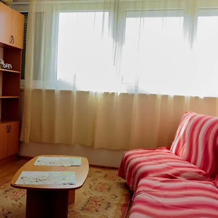 Daca Stan Na Dan * Belgrade