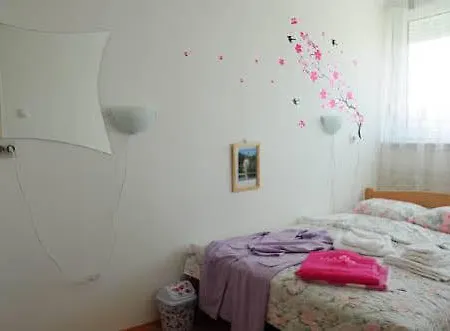 Daca Stan Na Dan 아파트 베오그라드