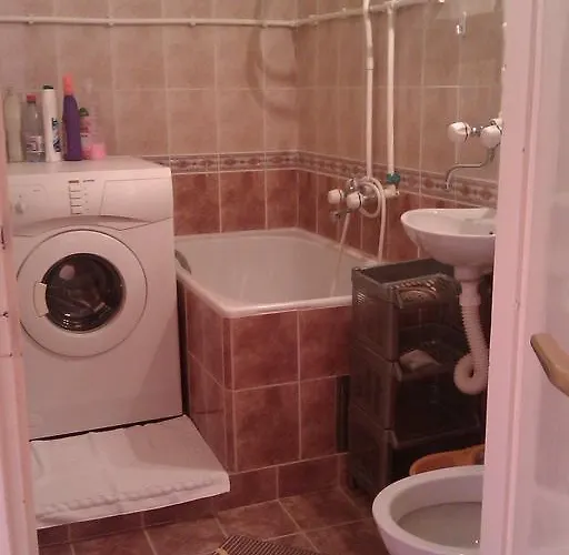 Apartamento Daca Stan Na Dan *