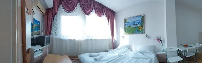 Daca Stan Na Dan * Belgrado