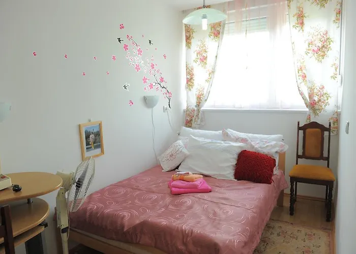 Daca Stan Na Dan Belgrado