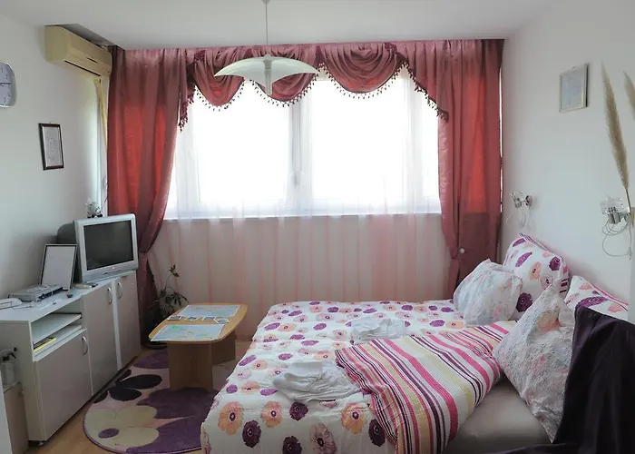 Apartamento Daca Stan Na Dan *