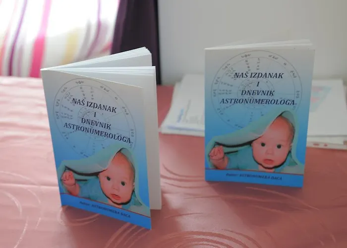 Apartamento Daca Stan Na Dan Belgrado