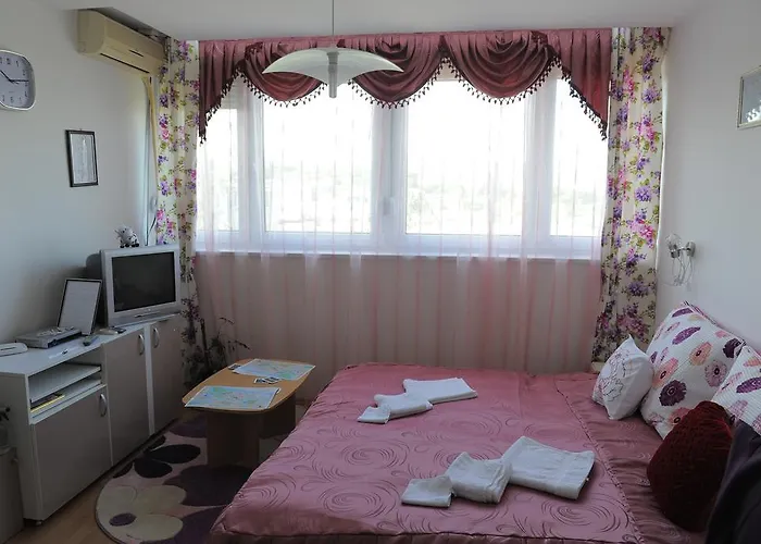 Daca Stan Na Dan Belgrado