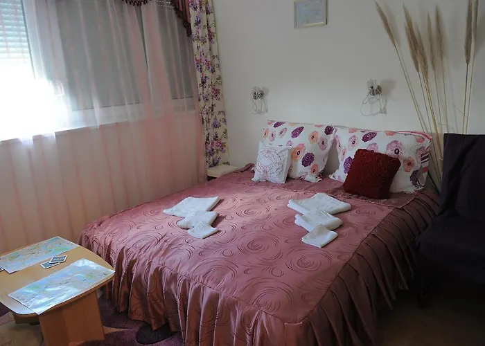 Apartamento Daca Stan Na Dan