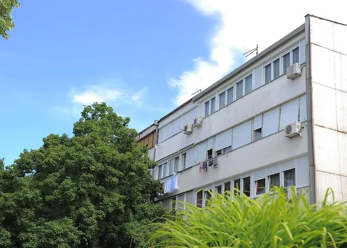 Apartamento Daca Stan Na Dan