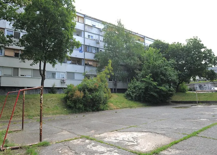 Apartamento Daca Stan Na Dan