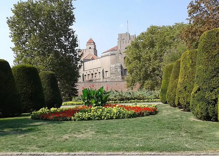 Apartamento Daca Stan Na Dan Belgrado