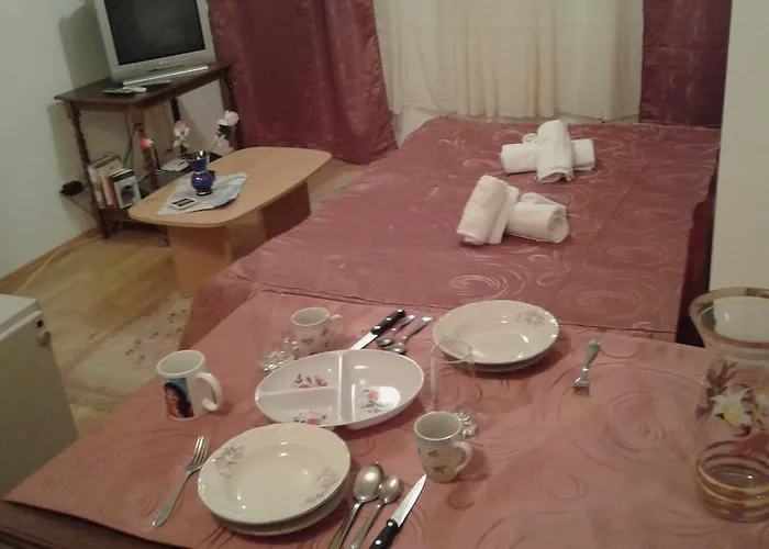 Apartamento Daca Stan Na Dan *