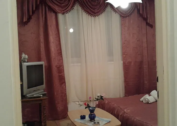 Daca Stan Na Dan Belgrado