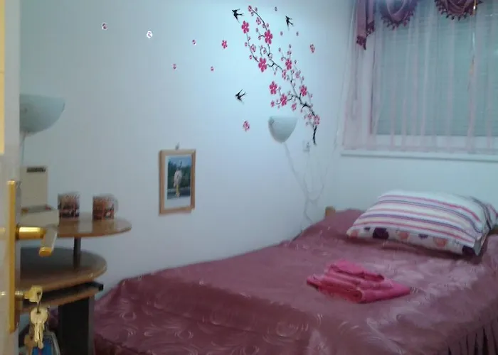 Apartamento Daca Stan Na Dan *