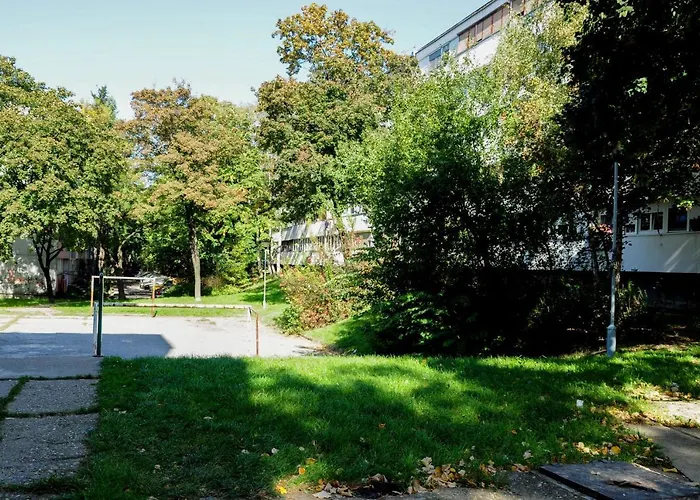 Apartamento Daca Stan Na Dan