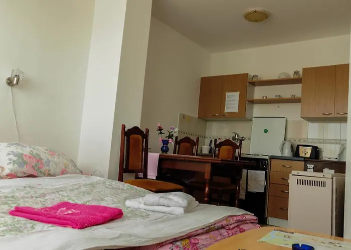 Daca Stan Na Dan Belgrado