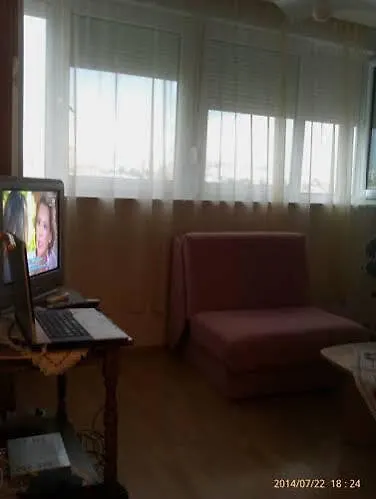 Apartamento Daca Stan Na Dan