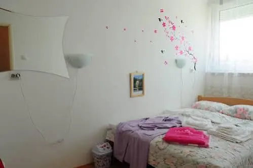 Daca Stan Na Dan Apartamento Belgrado